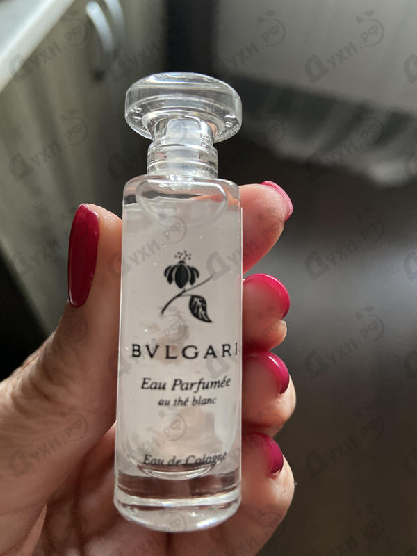 comprar perfume au the blanc bvlgari